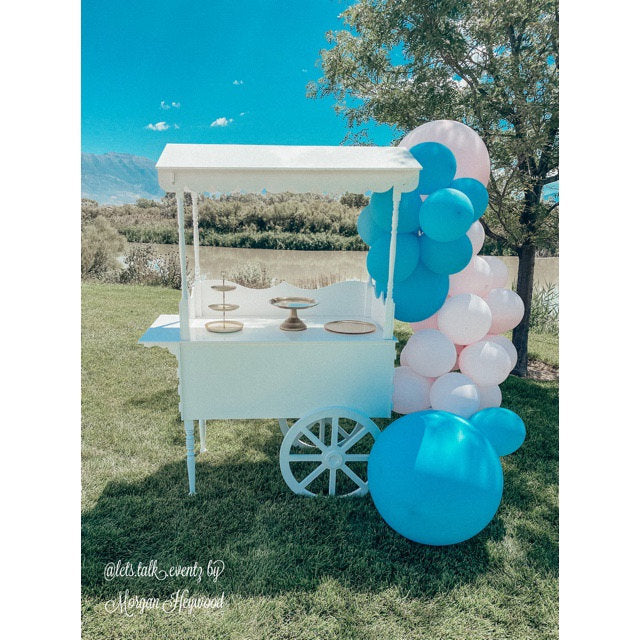 Candy Cart With Wheels, Decorative Candy Cart , Sweet Cart, Cinderella Carriage for Princess, Candy Carts, Candy Carts for Parties, Simple Candy Cart, Dessert Cart, Sweet Cart, Wedding Cart, Fairy Tale CANDY CART, Decorated Candy Carts